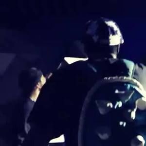 Meet your Posher, Johnny